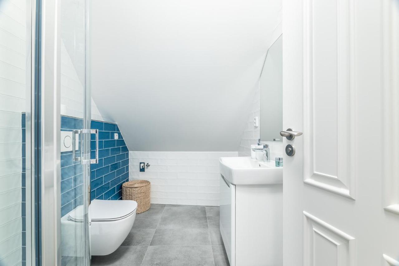 Residence Wurmfeld - Rodinny Apartman S 3 Loznicemi Český Krumlov Εξωτερικό φωτογραφία
