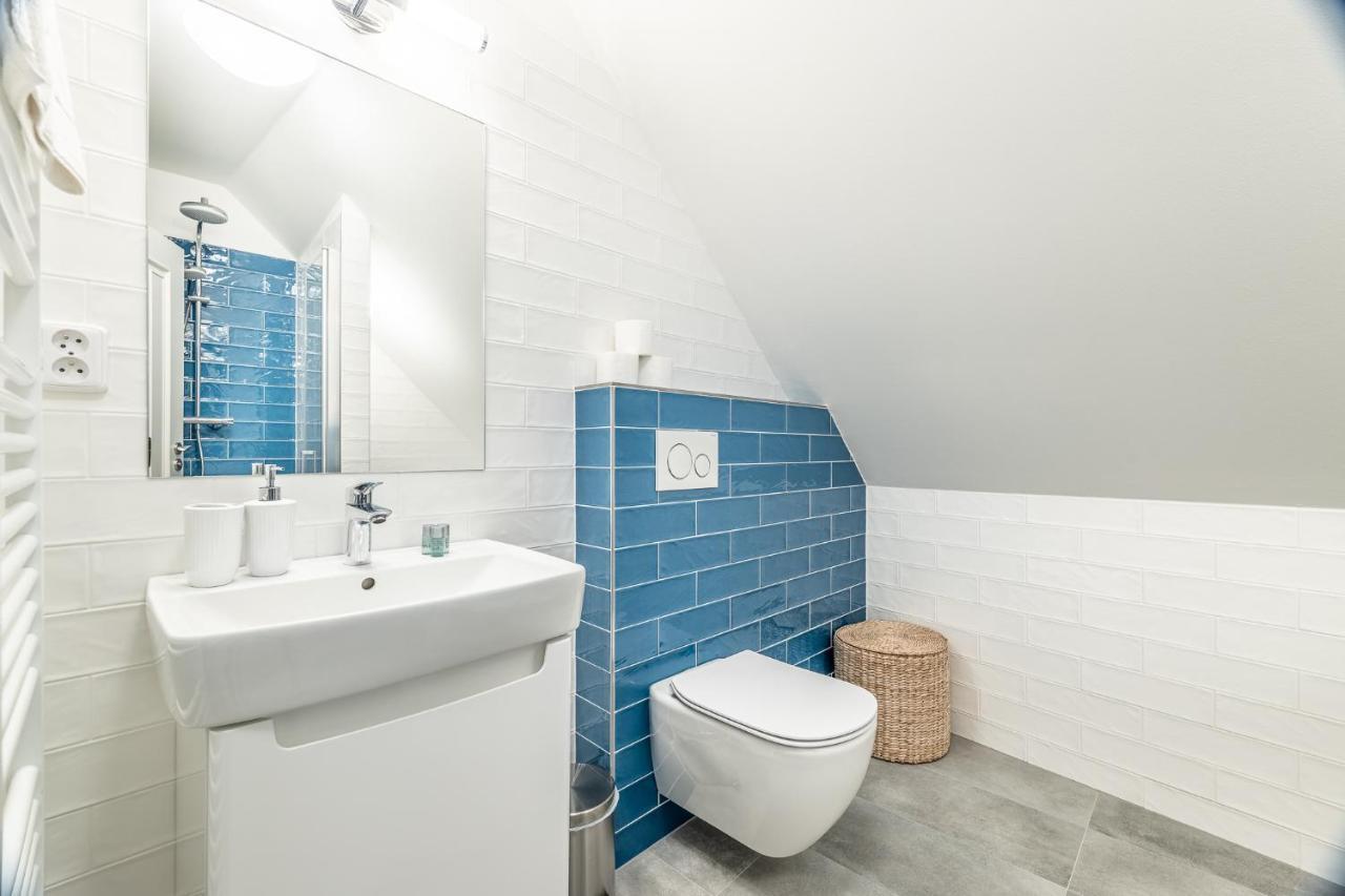 Residence Wurmfeld - Rodinny Apartman S 3 Loznicemi Český Krumlov Εξωτερικό φωτογραφία